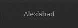 Alexisbad