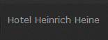 Hotel Heinrich Heine