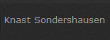 Knast Sondershausen