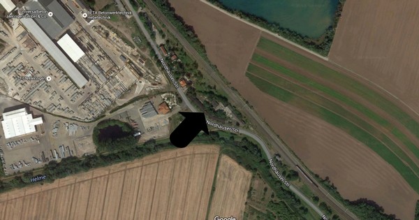 betonwerk