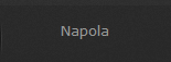Napola