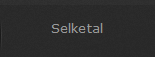 Selketal